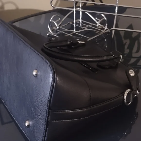 Marc New York Black Women's Bag - Picture 5 of 12